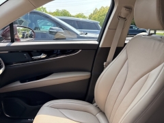 Used 2023 Lincoln Nautilus Reserve AWD at Drive Now Westlake near Westlake, OH
