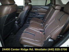 Used 2024  Honda Pilot Elite AWD at Drive Now Westlake near Westlake&comma; OH