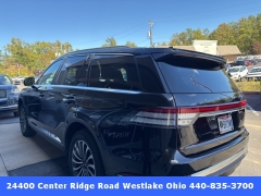 Used 2023 Lincoln Aviator Reserve AWD at DriveNow Mayfield near Mayfield Heights, OH