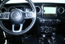 Used 2022 Jeep Wrangler 4xe Unlimited Sahara 4x4 at DriveNow Mayfield near Mayfield Heights, OH