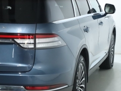Used 2020  Lincoln Aviator Reserve AWD at DriveNow Mayfield near Mayfield Heights, OH