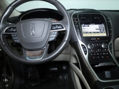 Used 2019 Lincoln Nautilus Select AWD at DriveNow Mayfield near Mayfield Heights, OH
