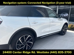 Used 2023  Lincoln Corsair Reserve AWD at DriveNow Mayfield near Mayfield Heights&comma; OH