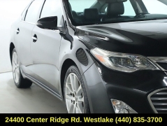 Used 2013  Toyota Avalon 4dr Sdn &lpar;Natl&rpar; at Drive Now Westlake near Westlake&comma; OH