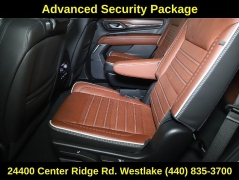 Used 2024  GMC Yukon 4WD 4dr Denali Ultimate at DriveNow Mayfield near Mayfield Heights&comma; OH