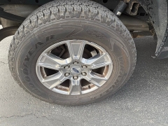 Used 2015  Ford F-150 4WD SuperCab at DriveNow Mayfield near Mayfield Heights, OH