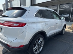 Used 2018 Lincoln MKC 4d SUV AWD Reserve at DriveNow Mayfield near Mayfield Heights, OH