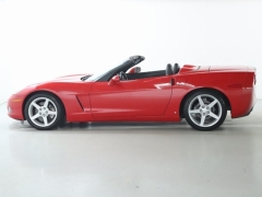 Used 2006 Chevrolet Corvette 2d Convertible at Drive Now Westlake near Westlake, OH