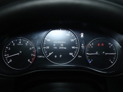 Used 2024  Mazda CX-50 2&period;5 Turbo Premium Package AWD at DriveNow Mayfield near Mayfield Heights&comma; OH