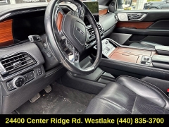 Used 2019  Lincoln Navigator 4d SUV 4WD Reserve at Drive Now Westlake near Westlake&comma; OH
