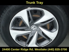 Used 2020  Honda Civic Sedan 4d LX CVT at Drive Now Westlake near Westlake&comma; OH