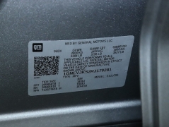 Used 2024  Chevrolet Traverse AWD 4dr Z71 at DriveNow Mayfield near Mayfield Heights&comma; OH