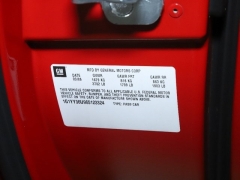 Used 2006 Chevrolet Corvette 2d Convertible at Drive Now Westlake near Westlake, OH