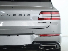 Used 2023  Genesis GV80 3&period;5T AWD at DriveNow Mayfield near Mayfield Heights&comma; OH