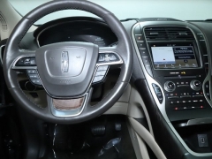 Used 2019 Lincoln Nautilus 4d SUV AWD Select 2.0L at Drive Now Westlake near Westlake, OH