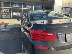 Used 2014  BMW 5 Series 4dr Sdn 550i xDrive AWD at DriveNow Mayfield near Mayfield Heights&comma; OH