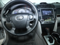 Used 2014  Toyota Camry 4dr Sdn I4 Auto &lpar;Natl&rpar; at DriveNow Mayfield near Mayfield Heights&comma; OH