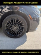 Used 2022  Lincoln Corsair Reserve AWD at DriveNow Mayfield near Mayfield Heights&comma; OH
