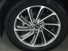 Used 2024  Lincoln Corsair Premiere AWD at Drive Now Westlake near Westlake&comma; OH