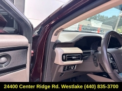 Used 2023  Lincoln Nautilus Reserve AWD at Drive Now Westlake near Westlake&comma; OH