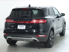Used 2017  Lincoln MKC 4d SUV FWD Premiere at Drive Now Westlake near Westlake, OH