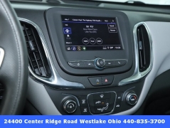 Used 2022  Chevrolet Equinox FWD 4dr LS w/1LS at Drive Now Westlake near Westlake, OH