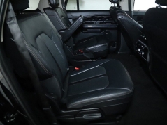 Used 2020  Ford Expedition Max 4d SUV 4WD Platinum at Drive Now Westlake near Westlake, OH