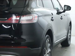 Used 2022  Lincoln Nautilus Reserve AWD at DriveNow Mayfield near Mayfield Heights&comma; OH