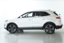 Used 2017 Lincoln MKC 4d SUV AWD Reserve at DriveNow Mayfield near Mayfield Heights, OH