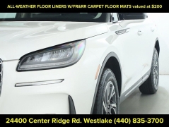 Used 2023  Lincoln Corsair Standard AWD at DriveNow Mayfield near Mayfield Heights&comma; OH
