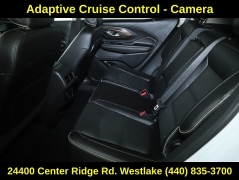 Used 2020  GMC Terrain 4d SUV AWD Denali at Drive Now Westlake near Westlake&comma; OH