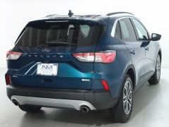 Used 2020  Ford Escape 4d SUV FWD SEL at DriveNow Mayfield near Mayfield Heights, OH