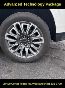 Used 2024  GMC Yukon 4WD 4dr Denali Ultimate at Drive Now Westlake near Westlake&comma; OH