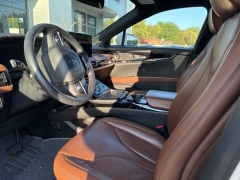 Used 2021 Lincoln Nautilus Reserve AWD at Drive Now Westlake near Westlake, OH