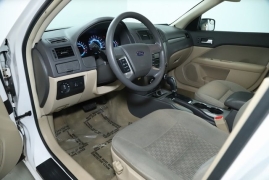 Used 2012 Ford Fusion 4d Sedan SE at Drive Now Westlake near Westlake, OH