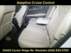 Used 2023  Lincoln Nautilus Reserve AWD at DriveNow Mayfield near Mayfield Heights&comma; OH