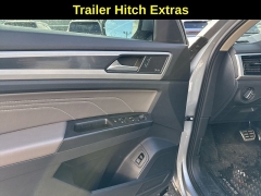 Used 2021  Volkswagen Atlas 3.6L V6 SEL Premium R-Line 4MOTION at DriveNow Mayfield near Mayfield Heights, OH