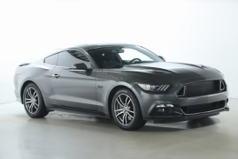 Used 2017 Ford Mustang 2d Fastback GT at Drive Now Westlake near Westlake, OH