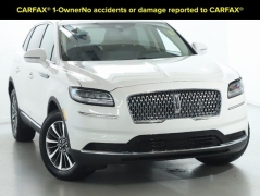 Used 2023  Lincoln Nautilus Standard AWD at Drive Now Westlake near Westlake&comma; OH