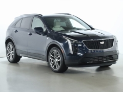 Used 2019 Cadillac XT4 4d SUV AWD Sport at Drive Now Westlake near Westlake, OH