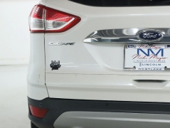 Used 2015  Ford Escape 4d SUV 4WD Titanium at Drive Now Westlake near Westlake&comma; OH