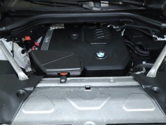 Used 2020  BMW X3 xDrive30i Sports Activity Vehicle at DriveNow Mayfield near Mayfield Heights, OH