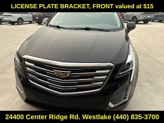 Used 2019  Cadillac XT5 4d SUV AWD Luxury at Drive Now Westlake near Westlake&comma; OH