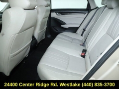 Used 2018  Honda Accord Sedan 4d EX-L 1&period;5L at DriveNow Mayfield near Mayfield Heights&comma; OH