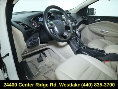 Used 2015  Ford Escape 4d SUV 4WD Titanium at Drive Now Westlake near Westlake&comma; OH