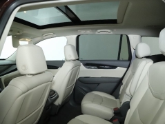 Used 2022 Cadillac XT6 AWD 4dr Premium Luxury at DriveNow Mayfield near Mayfield Heights, OH
