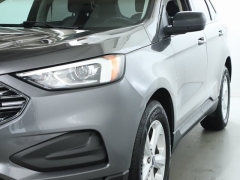 Used 2021 Ford Edge SE FWD at DriveNow Mayfield near Mayfield Heights, OH