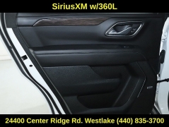 Used 2024  Chevrolet Tahoe 4WD 4dr LT at DriveNow Mayfield near Mayfield Heights&comma; OH