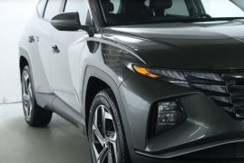 Used 2023 Hyundai Tucson SEL AWD at DriveNow Mayfield near Mayfield Heights, OH