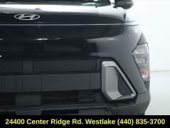 Used 2024  Hyundai Kona SEL AWD at DriveNow Mayfield near Mayfield Heights&comma; OH